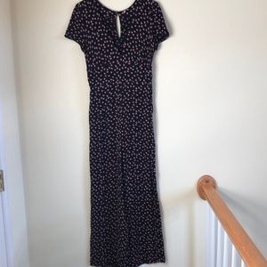 Free People XS Jumpsuit